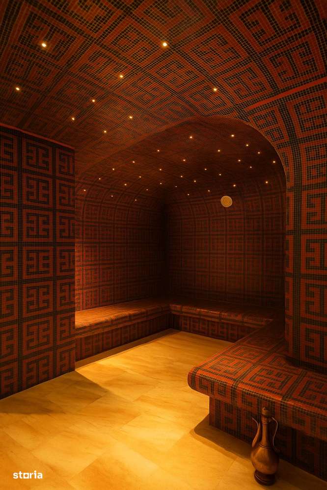 Vilă de lux cu ponton și zonă wellness, Buftea - Imagine principală: 5/20