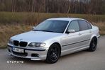 BMW Seria 3 320i - 5