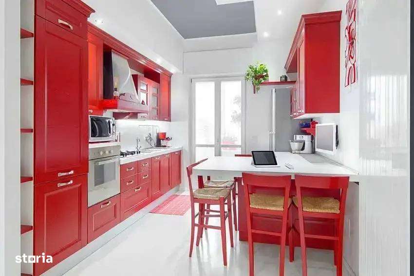 APARTAMENT 2 CAMERE DECOMANDAT THEODOR PALLADY 15 MIN METROU N TECLU