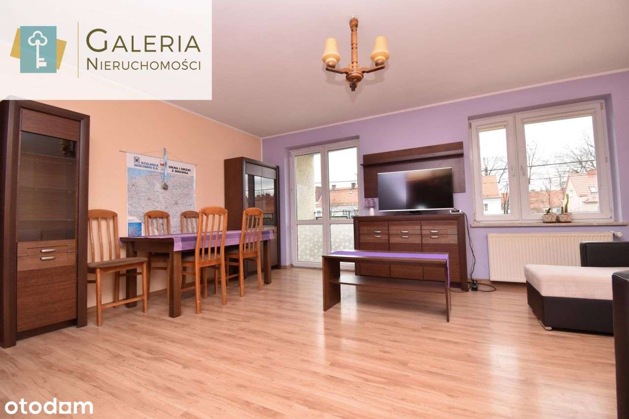 Mieszkanie na zamkniętym osiedlu przy ul.Przyjaźni - Pełny obrazek: 3/15