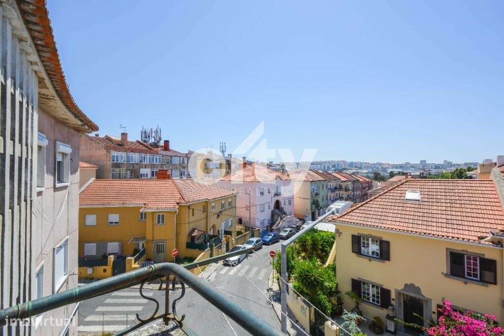 T2  Venda Nova - Amadora-0