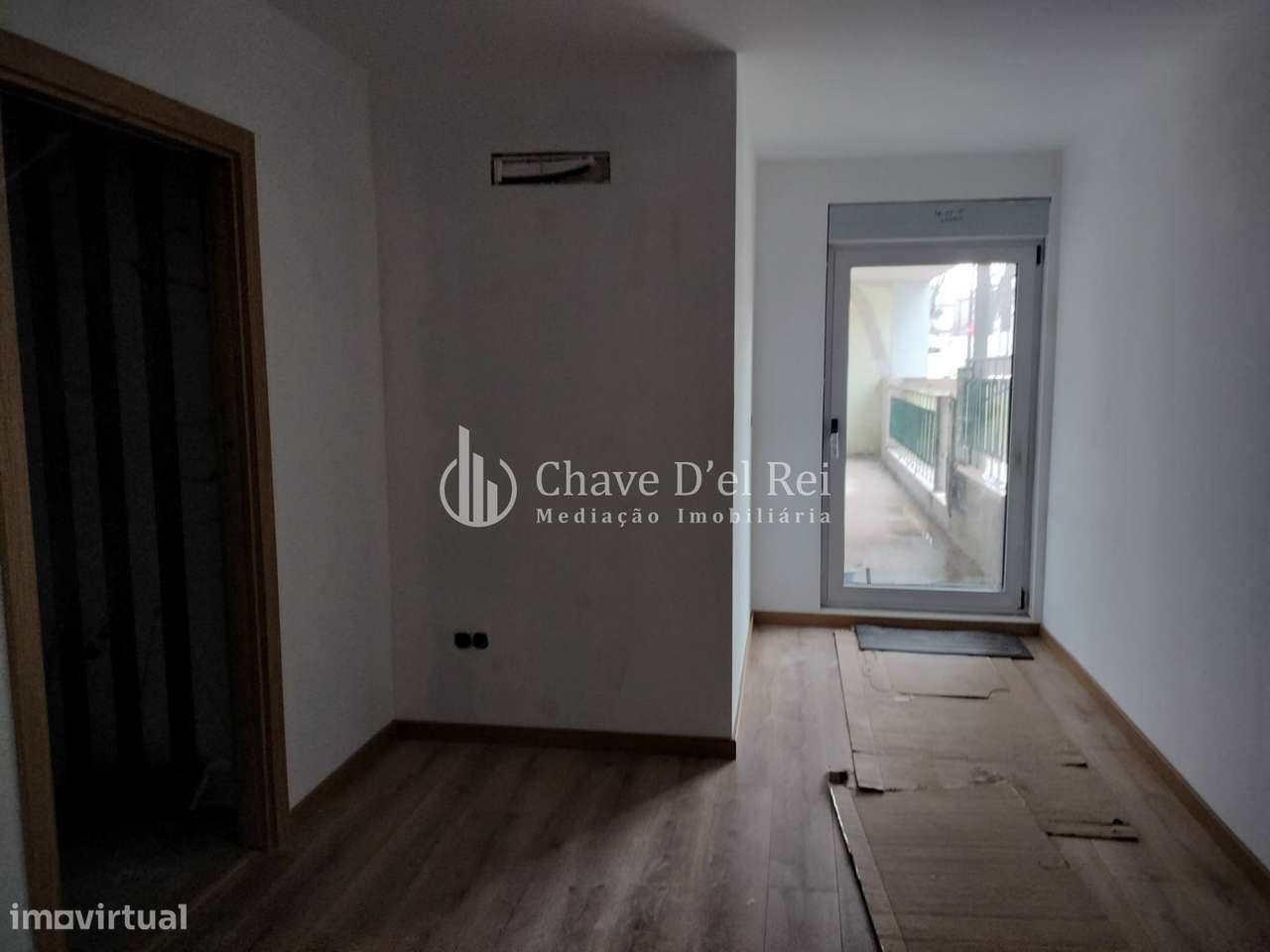 Apartamento T3 Venda em Cavernães,Viseu - Grande imagem: 4/8