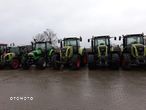 Claas Axion 820 - 13