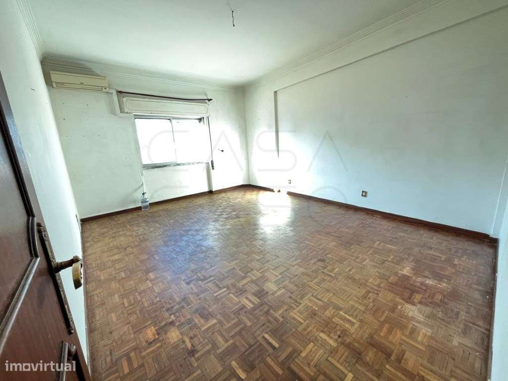 Apartamento T4 no Último Andar em Pinheirinhos, Setúbal - Grande Po...-10