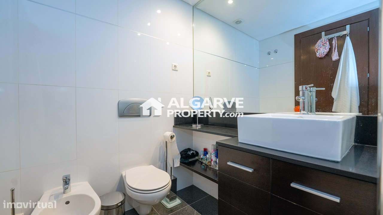 Moradia 5 Quartos no Golfe a poucos minutos da praia e marina de Vilam-18