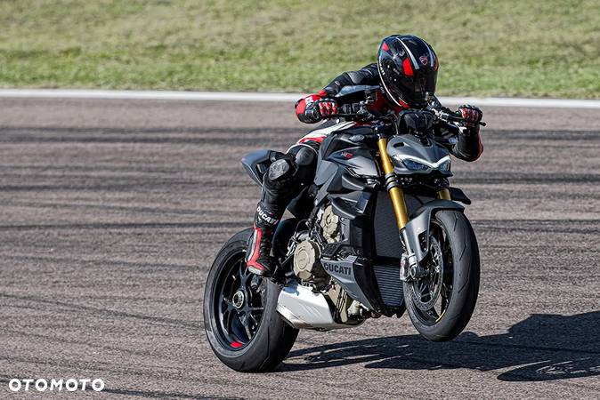 Ducati Streetfighter V4 - 19