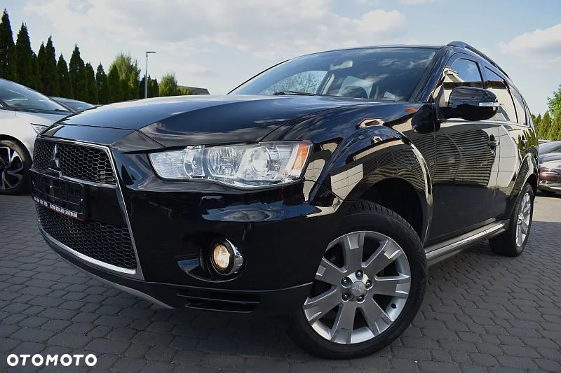 Mitsubishi Outlander 2.0 Intense 2WD CVT - 32