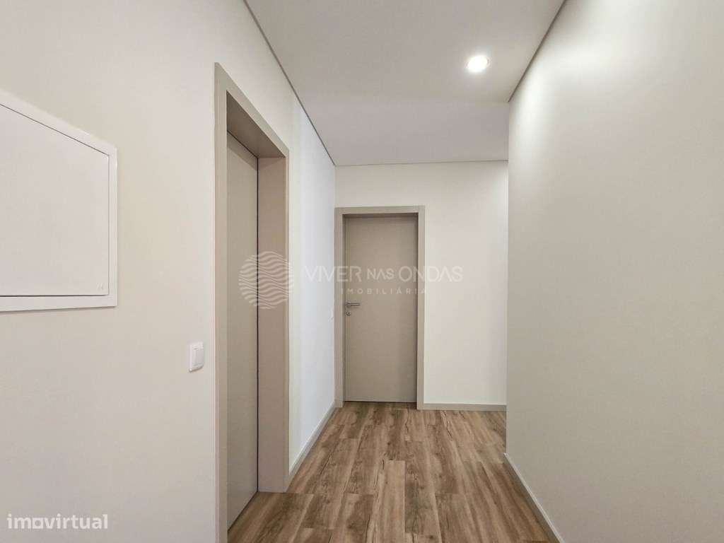 Andar de moradia totalmente remodelado | Terraço | Espinho | Junto ...-38