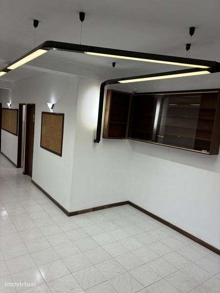 Antiga Igreja. Espaço muito versátil. - Grande imagem: 5/7