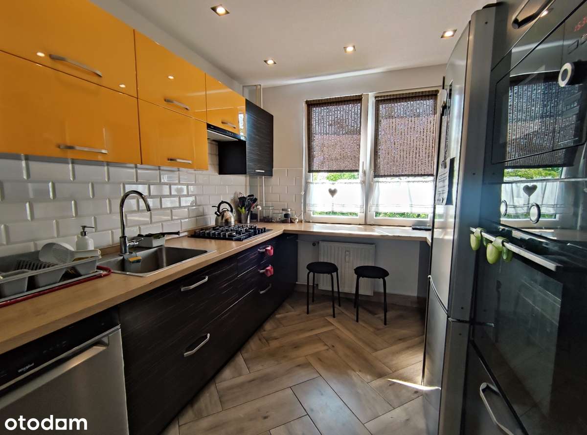 Sprzedam 4 pok. mieszkanie, balkon, 1 piętro, ul. Piłsudskiego - Pełny obrazek: 4/20