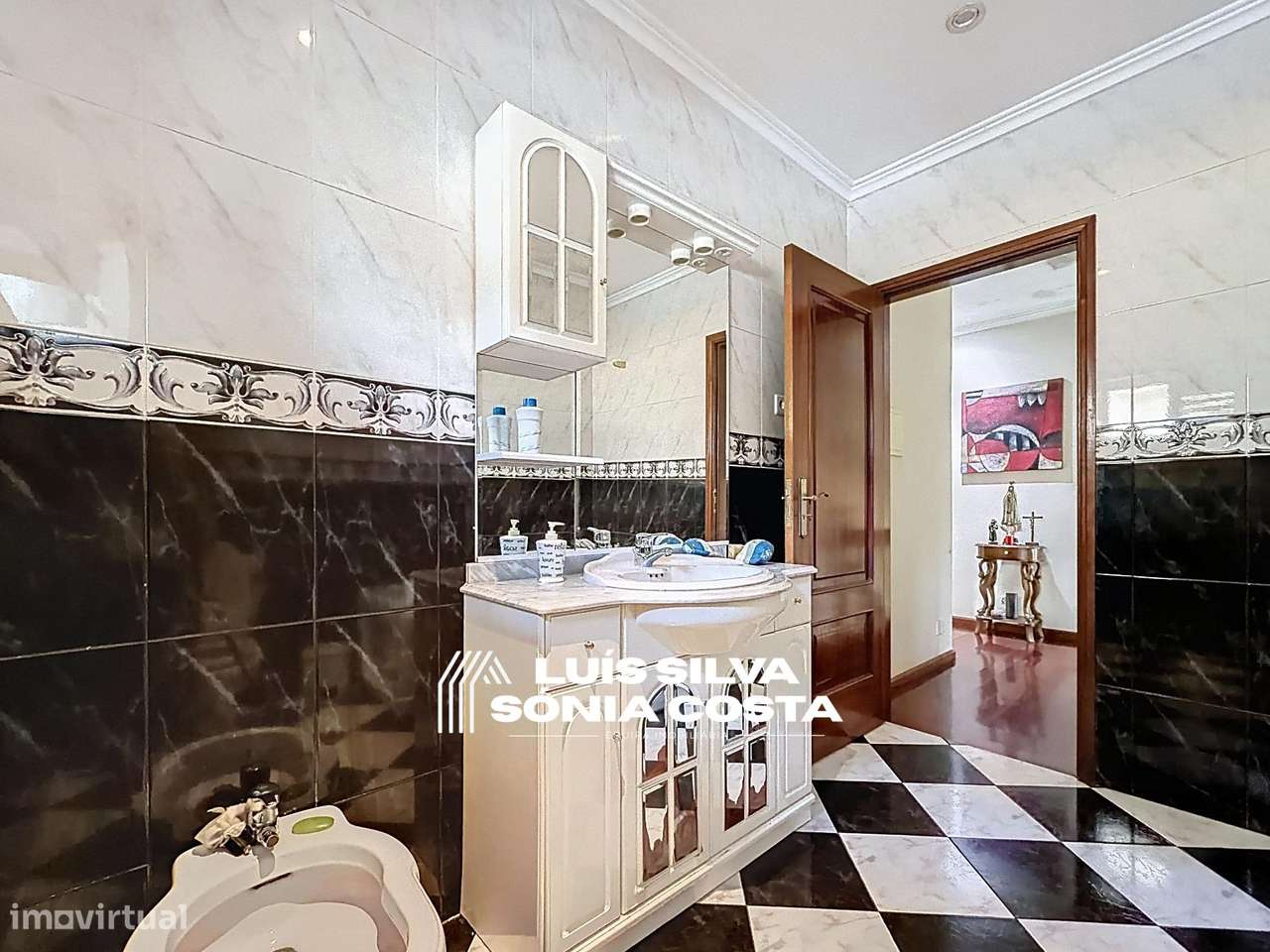 Moradia T3 Independente c/ Jardim, Áreas Generosas, Garagem p/...-31