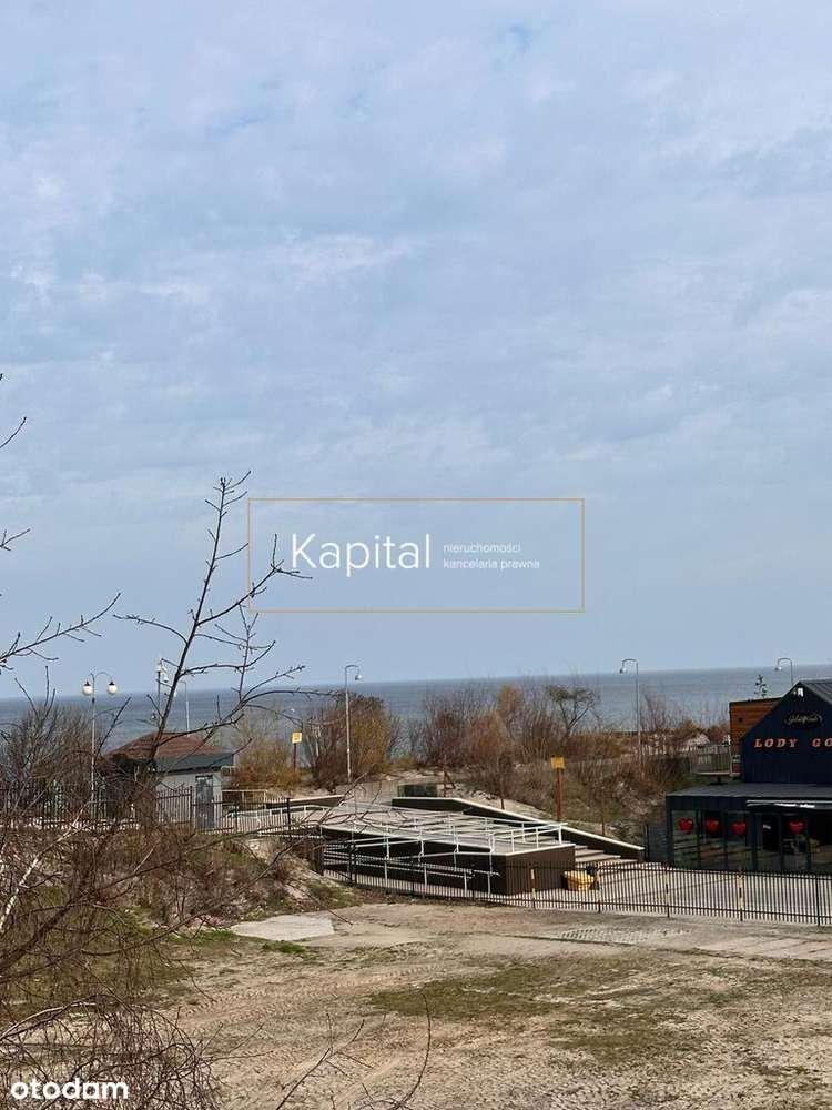 Nadbrzeżna Apartamenty - Mielno I 150 m od morza - Pełny obrazek: 2/6