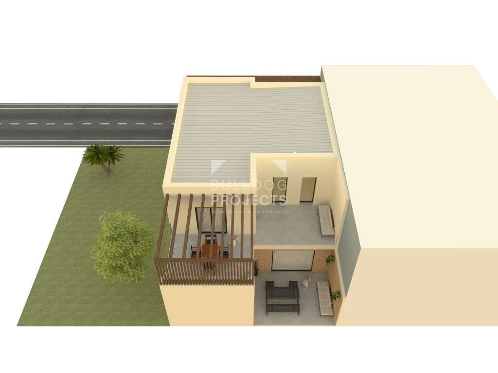 Lote para construção de moradia em Ançã, Cantanhede-5