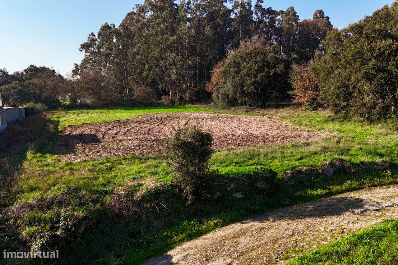 Terreno  Venda em Galegos (São Martinho),Barcelos - Grande imagem: 5/13