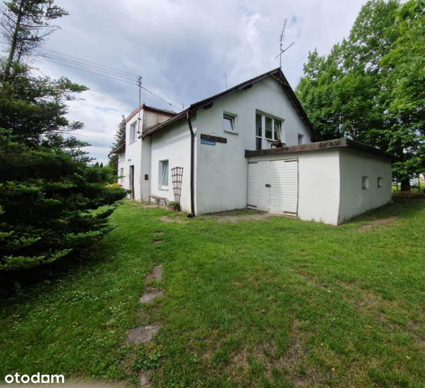 Na sprzedaż dom o pow. 140 m2 w Łace Prudnickiej. Cena: 349 500zł-16