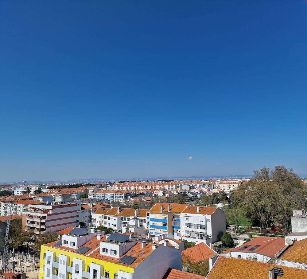 T3 + T1 no Topo do Mundo Vista Única 270º - Grande imagem: 5/18