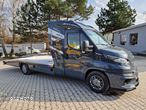 Iveco Daily Gotowy NPS + pakiet stylizacyjny - 8