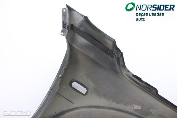 Guarda lamas esquerdo Land Rover Freelander|98-03 - 7