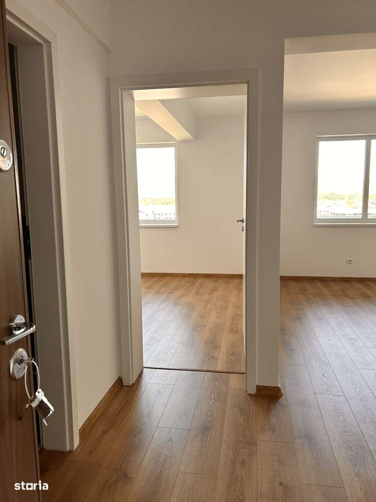 Ap 22 Teilor Residence - 2 camere Finisat - Imagine principală: 4/20