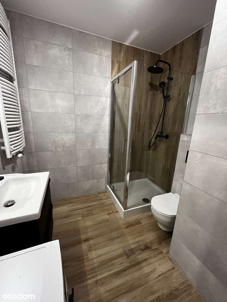 Katowice Ceglana – jasna kawalerka 30 m² z garażem i balkonem - Pełny obrazek: 4/10