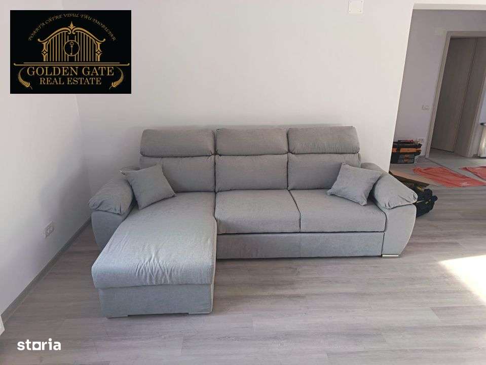 Casa Moderna in Bunloc | 3 Dormitoare, 2 Bai, Spatioasa si Mobilata In - Imagine principală: 3/18