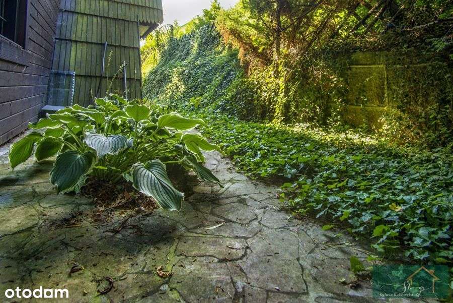 Dom w bajecznej scenerii*nowa cena*-14