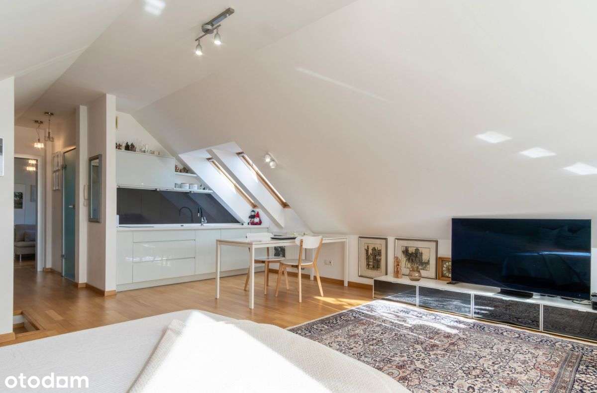 Wyjątkowy apartament w Dolnym Sopocie-0