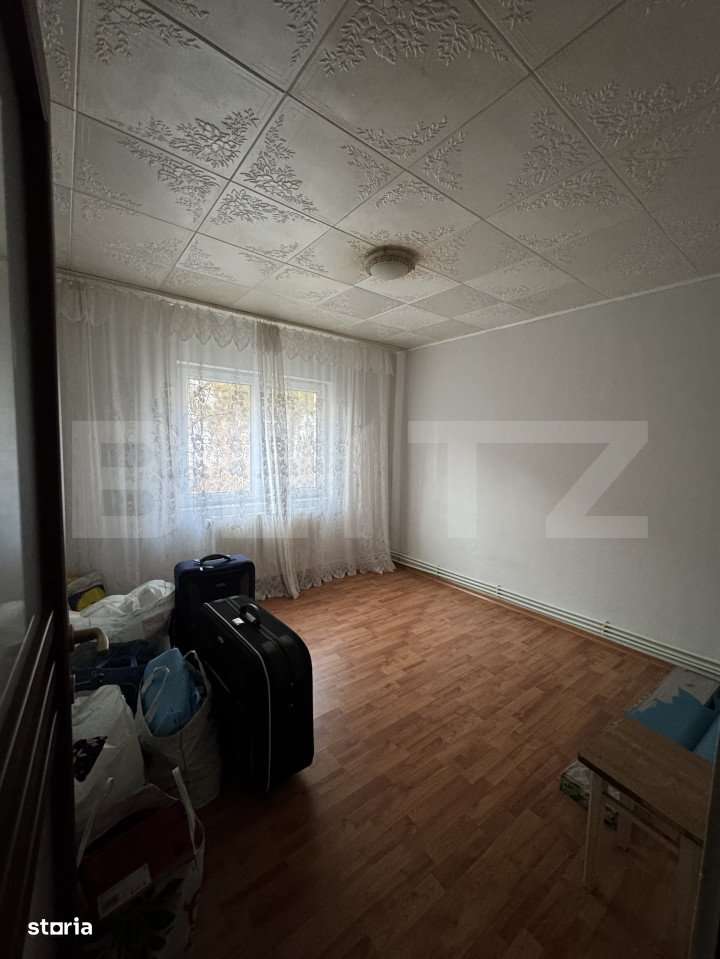 Apartament 2 Camere,strada Mihai Eminescu - Imagine principală: 5/8