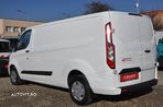 Ford Transit Custom L2H1 Furgon - 6