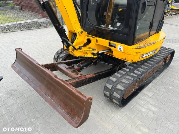 JCB 8030 ZTS - 7