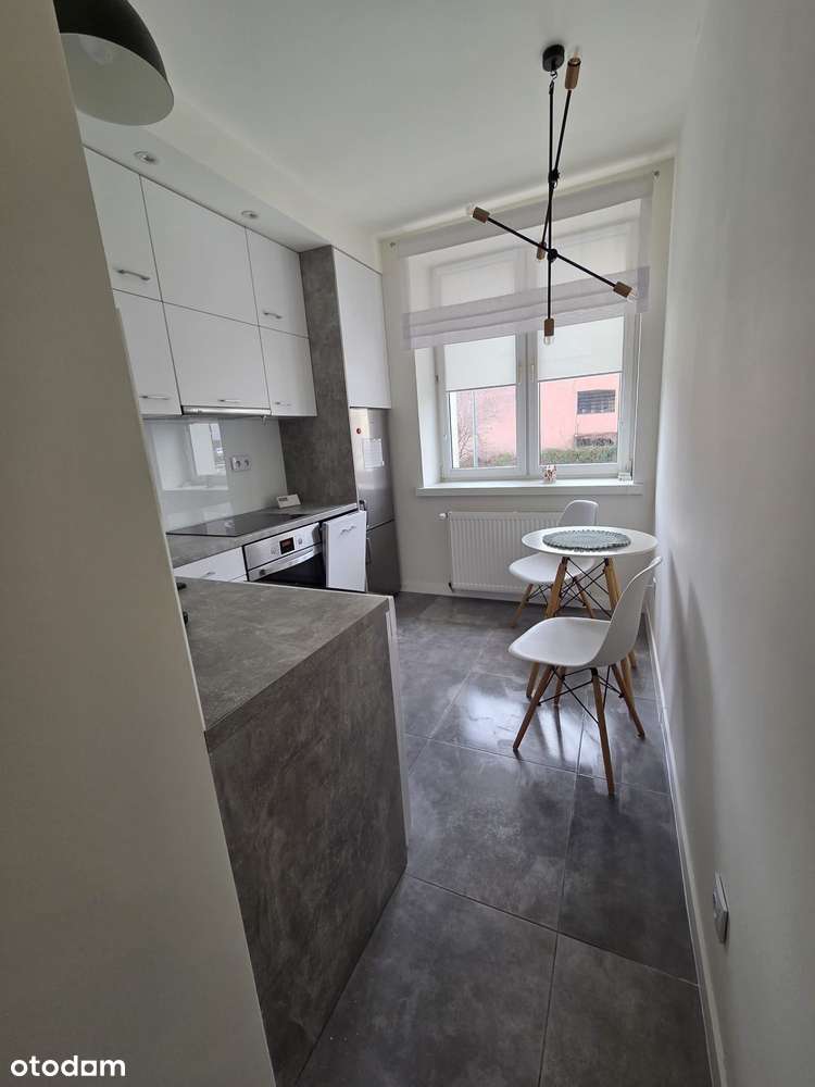 Mieszkanie Politechnika Śląska-10