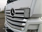 Mercedes-Benz Actros 1842 E.6 Standard Niski Przebieg Stan Idealny! - 11