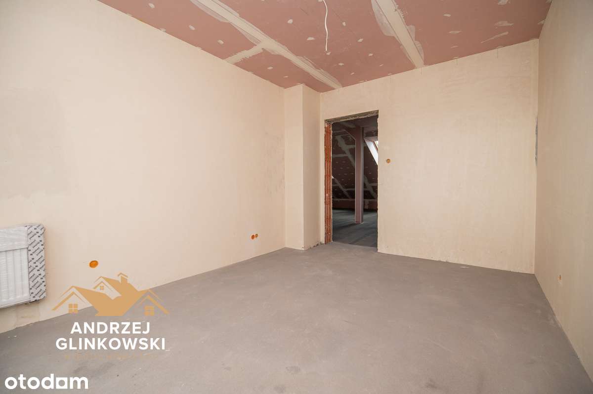 BEZCZYNSZOWY APARTAMENT II Pokojowy - Laskowicka-11