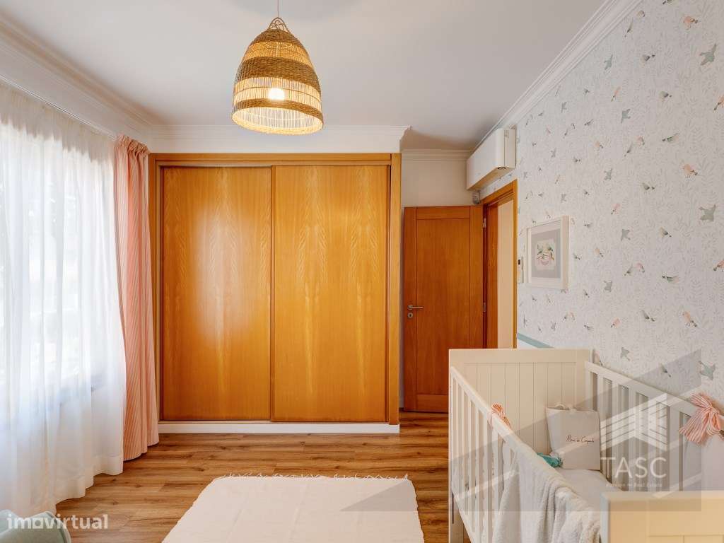 Moradia Geminada em Bicesse-29