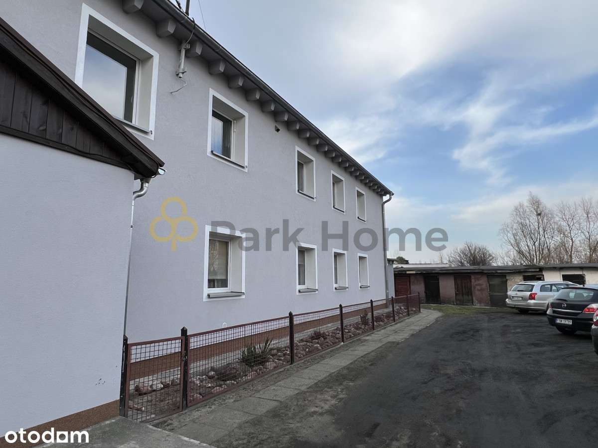 Mieszkanie 3 pokoje- gotowe do zamieszkania-7