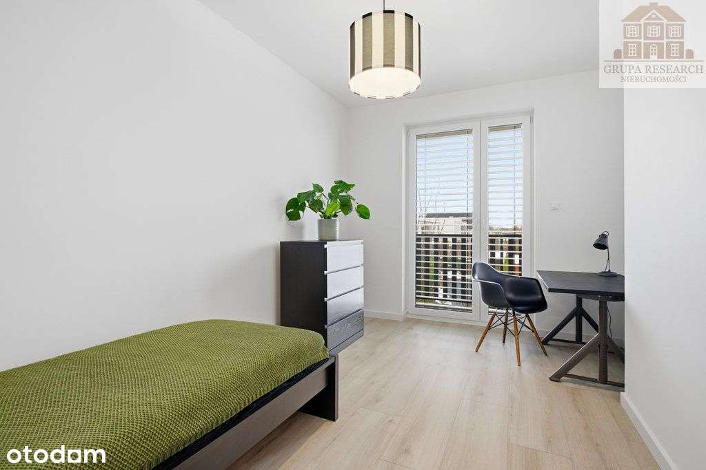 Blisko natury, blisko miasta – Urocza Park-15