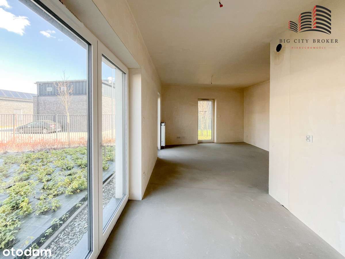 Apartament na Starym Mieście, ul. Misjonarska-5