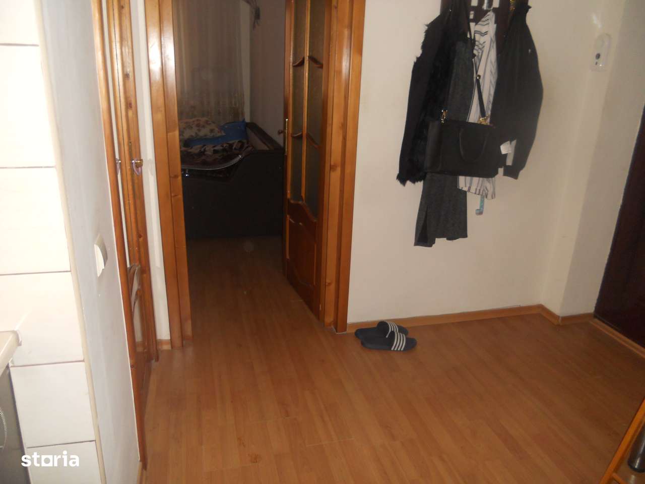 Zona Asirom-etajul 2-8