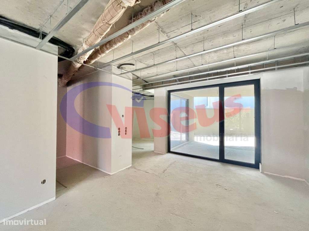 Moradia T3 + Escritório Nova junto à Praia Canidelo-20