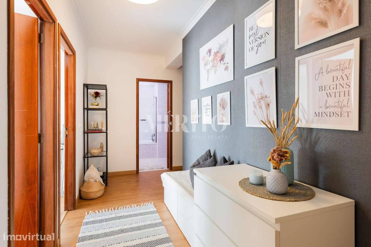 T3 Renovado na Quinta da Cal – Vila Boa, às portas de Barcelos-17