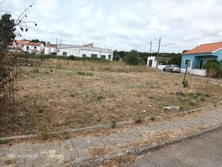 Vendo 2 terrenos urbanos com ligação entre si - Grande imagem: 2/6