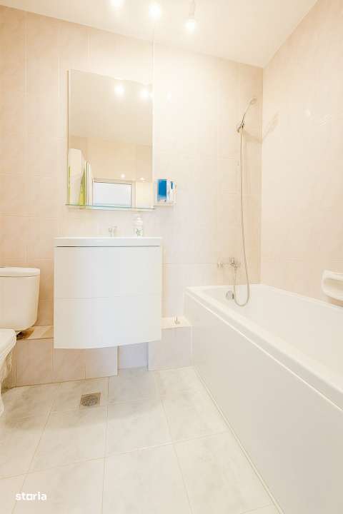 Garsoniera moderna - 42 mp. Calea Calarasilor – investitie sigura-5