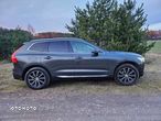 Volvo XC 60 D4 SCR Inscription - 4