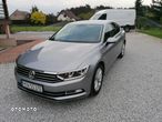 Volkswagen Passat 2.0 TDI BMT Comfortline DSG - 5