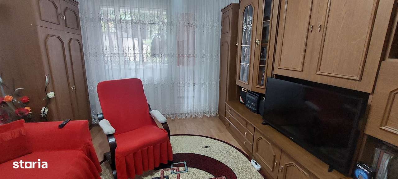 Apartament Cartier Micro 14 !-11