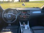 BMW X3 xDrive20d M Sport - 6