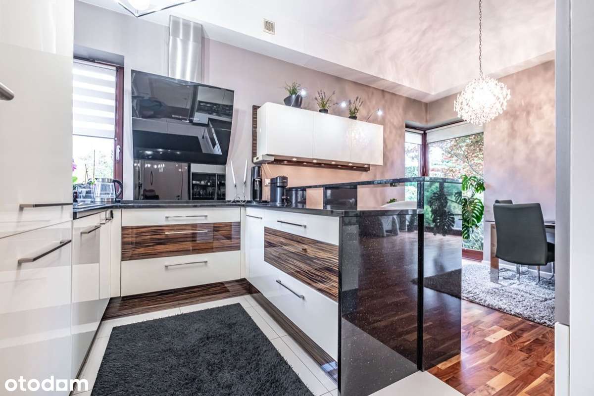 Dom, 212 m², Wólka Kozodawska - Pełny obrazek: 4/19