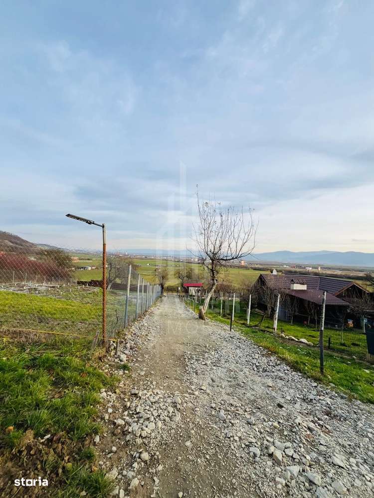 Cabana moderna cu view superb-19