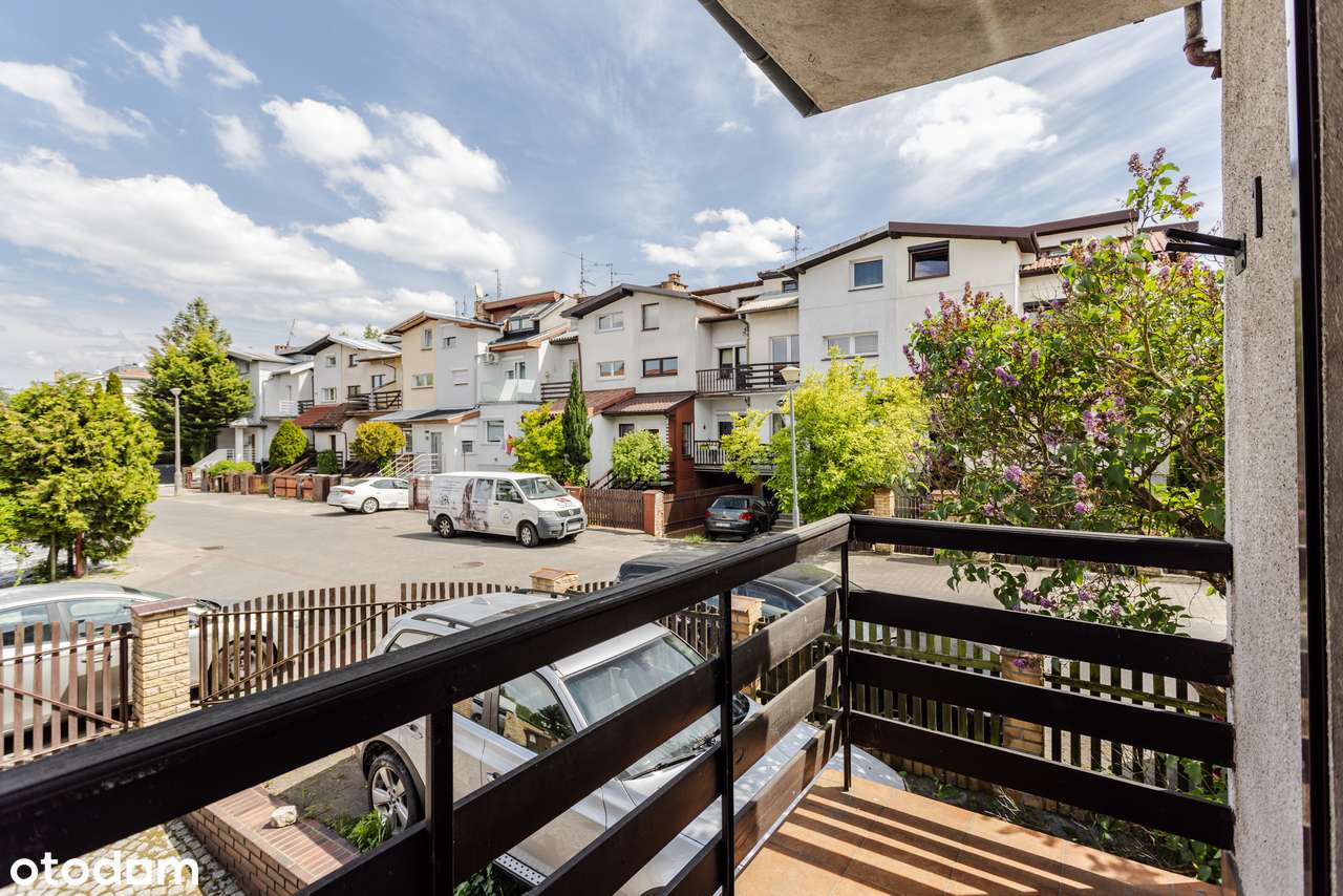 Dom w Poznaniu dla rodziny lub firmy, 7 pokoi, piwnica. garaż-1