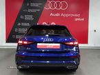 Audi A3 Sportback 30 TDI S line S tronic - 4